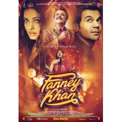 Fanney Khan DVD